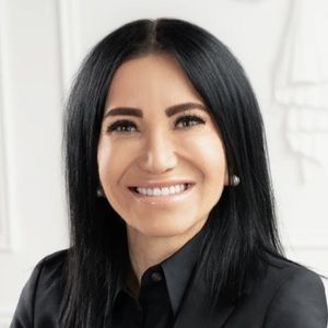 Meet your Posher, Natalia